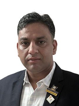 Dr. Sanjeev Verma
